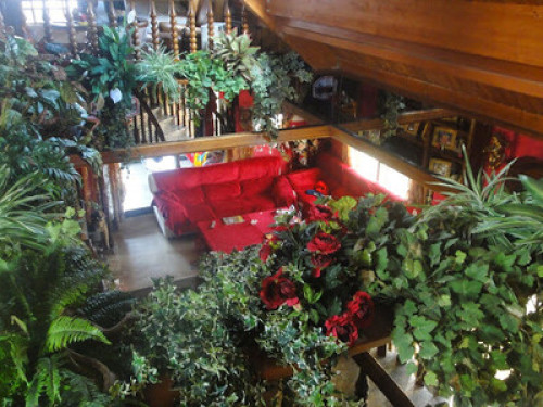 ROOMS IN HOMESTAY VALLADOL - Gallery - 33