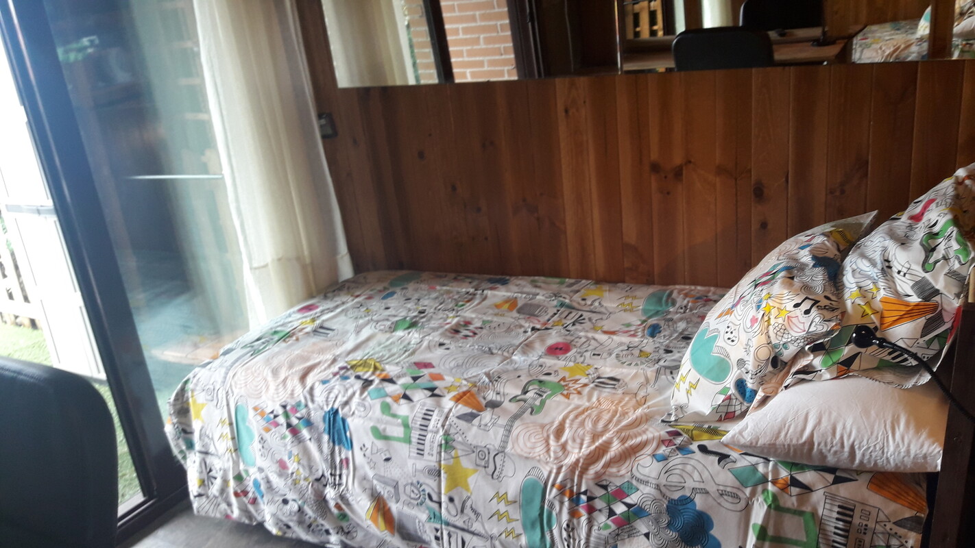 Studio With Kitchen, Bathroom And Private Terrace(Full Room) - 1