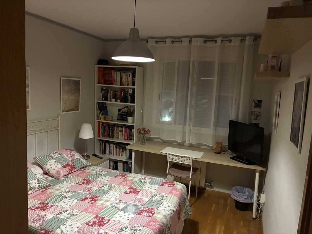 Master Bedroom(Full Room) - HAPPY FAMILY AND FUN - Gallery - 1