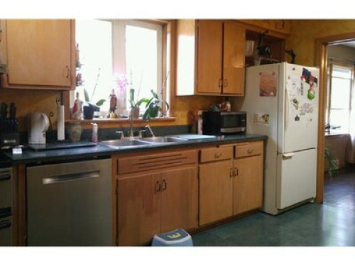 Eva's International Home