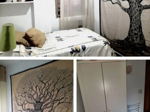 Quiet room