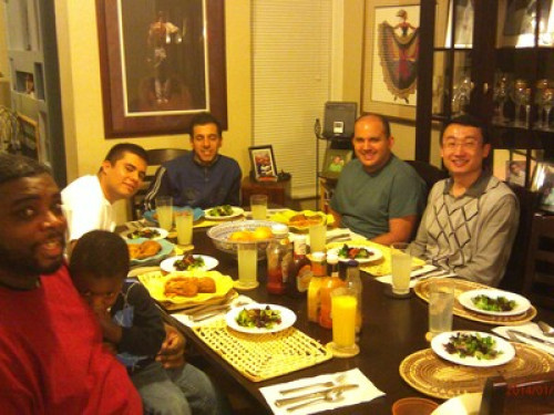 Friendly Family in Chicago - Gallery - 15