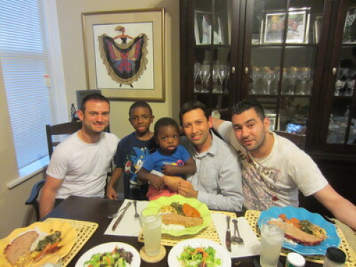 Friendly Family in Chicago - Gallery - 18