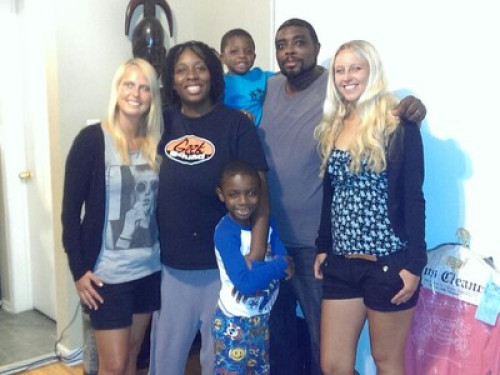 Friendly Family in Chicago - Gallery - 21