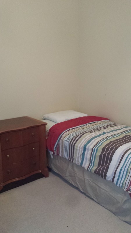 Small Double(Full Room) - 1