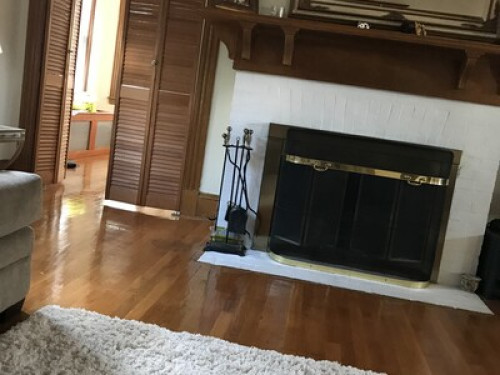 You are welcome in my Home