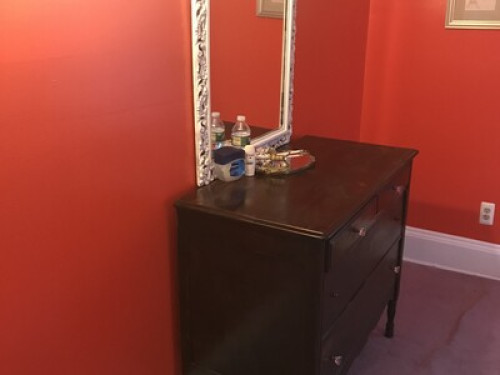 You are welcome in my Home