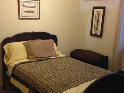 The Lake House - Gallery - 7