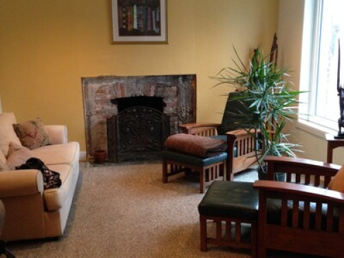 The Lake House - Gallery - 5