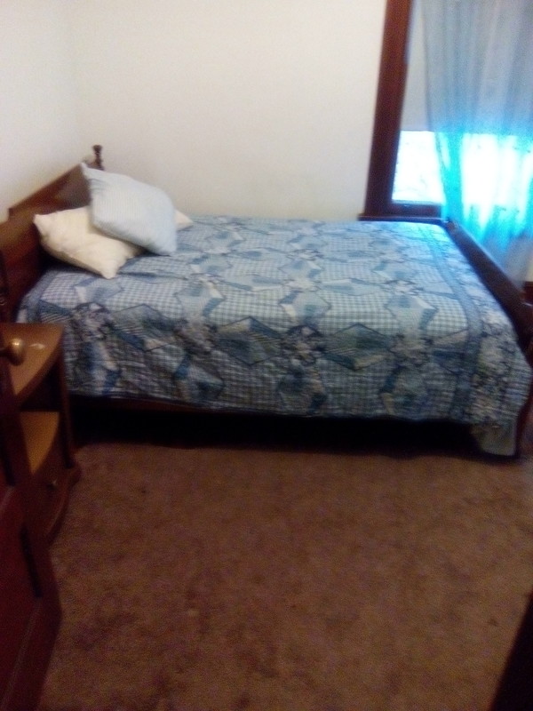  2nd Floor Large Bed Room(Full Room)  -  Welcome  - Gallery -  1