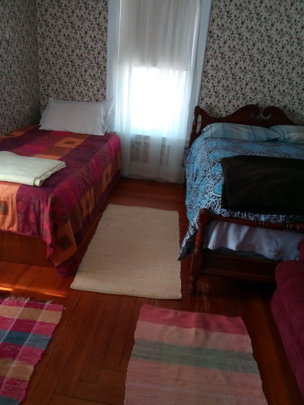  2nd Floor Bed Room(Full Room)  -  Welcome  - Gallery -  1