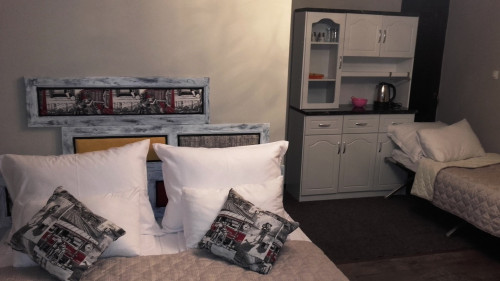 House in Bansko