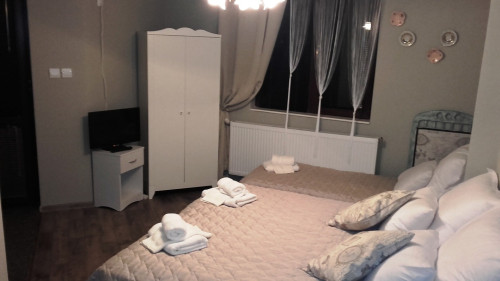 House in Bansko