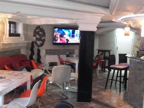 House in Bansko