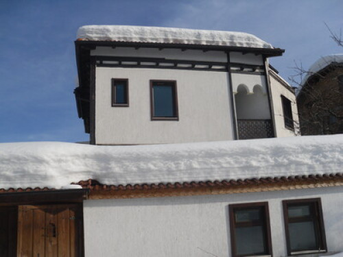 House in Bansko