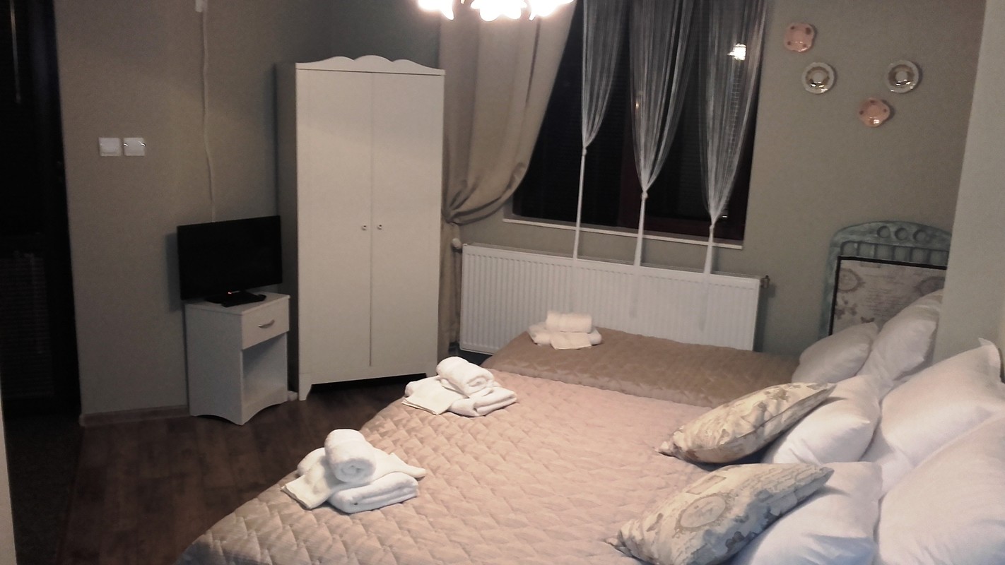 203(Single Bed) - 1