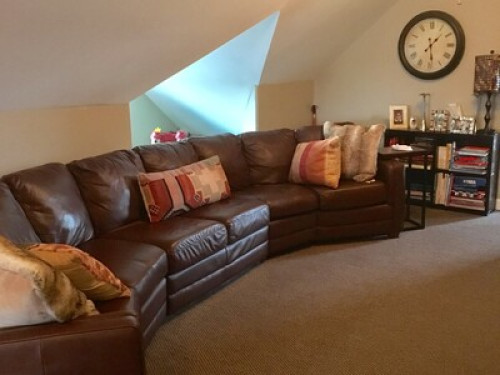 Large American family in Providence  - Gallery -  4