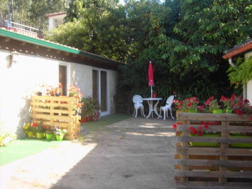 Lestriz Maisonette - Gallery - 20