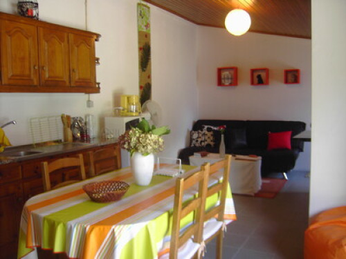 Lestriz Maisonette - Gallery - 18