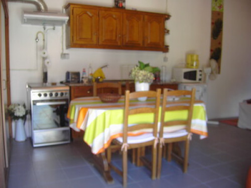 Lestriz Maisonette - Gallery - 19