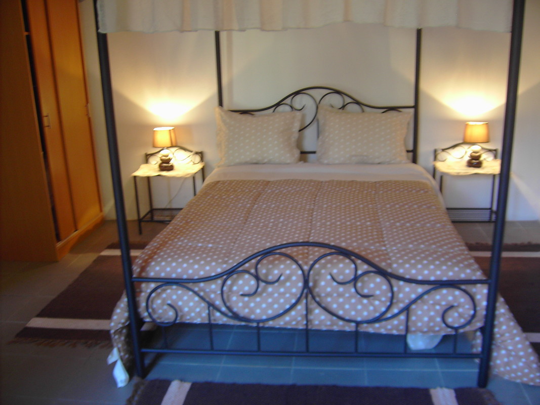 Master Bedroom(Full Room) - 1