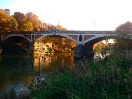 Reserve your room in Trastevere