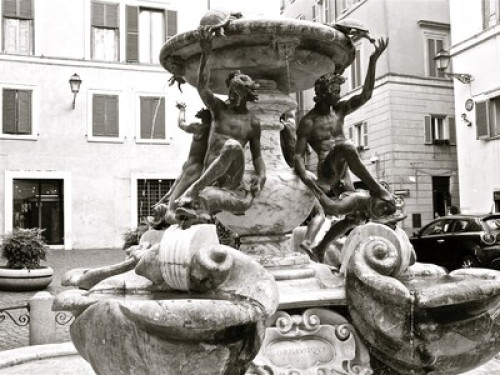 Reserve your room in Trastevere