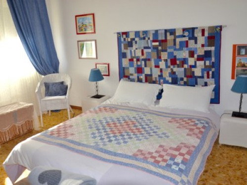 Reserve your room in Trastevere