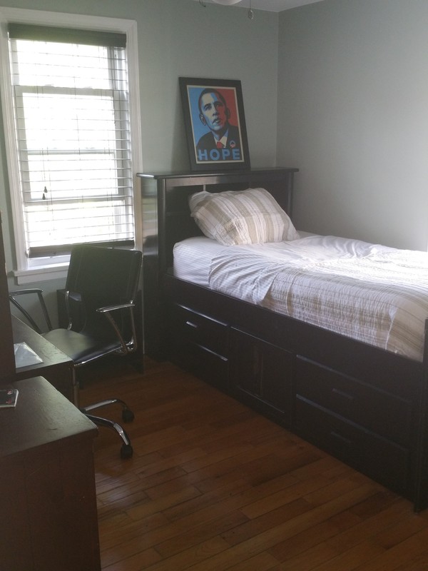 Bedroom 2(Full Room) - 1