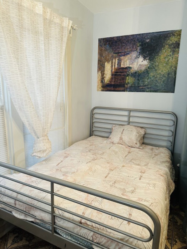 Friendly Homestay