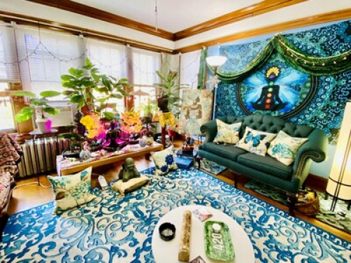 Beautiful &safe house 420Friendly - Gallery - 76
