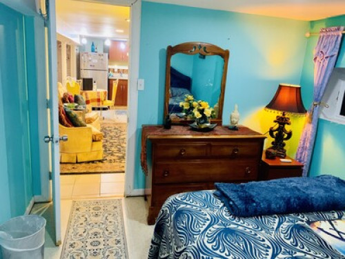 Beautiful &safe house 420Friendly - Gallery - 36