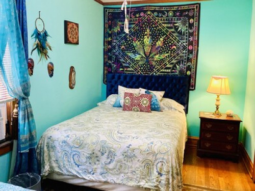 Beautiful &safe house 420Friendly - Gallery - 21