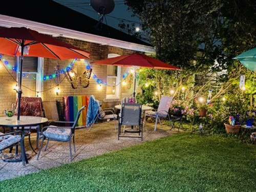 Beautiful &safe house 420Friendly - Gallery - 57