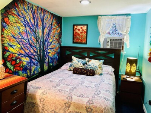 Beautiful &safe house 420Friendly - Gallery - 46