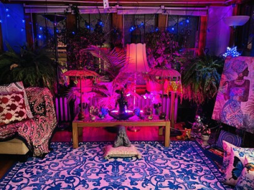 Beautiful &safe house 420Friendly - Gallery - 10