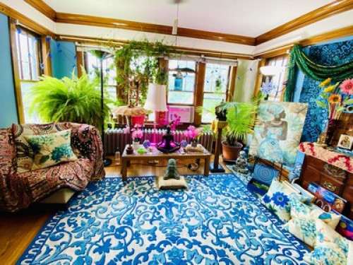 Beautiful &safe house 420Friendly - Gallery - 5