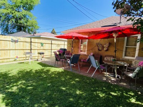Beautiful &safe house 420Friendly - Gallery - 52