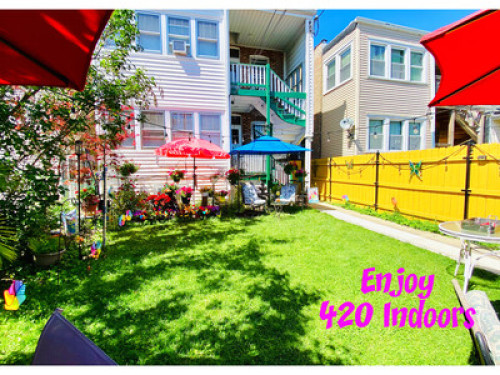Beautiful &safe house 420Friendly - Gallery - 93