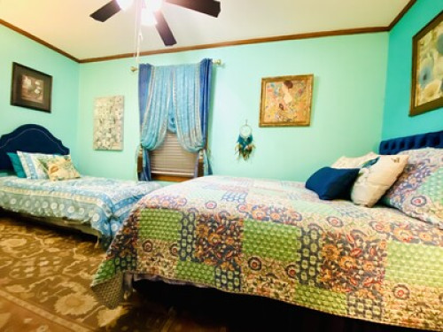 Beautiful &safe house 420Friendly - Gallery - 87