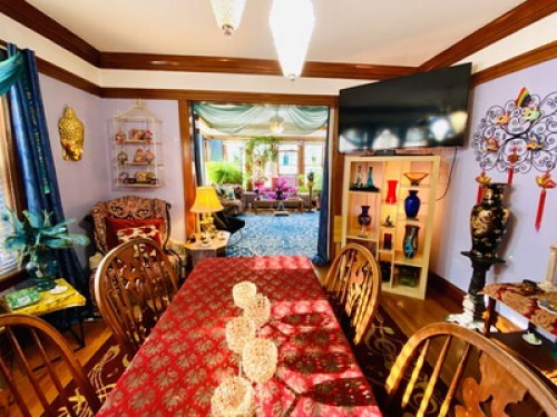 Beautiful &safe house 420Friendly - Gallery - 14