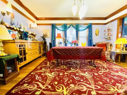 Beautiful &safe house 420Friendly - Gallery - 12
