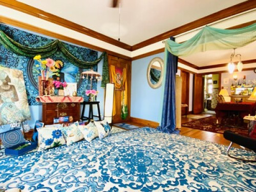 Beautiful &safe house 420Friendly - Gallery - 8