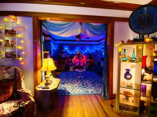 Beautiful &safe house 420Friendly - Gallery - 79