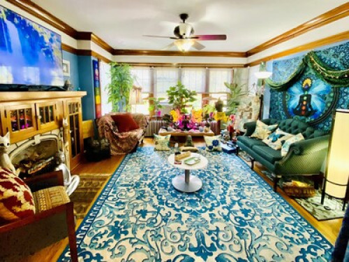 Beautiful &safe house 420Friendly