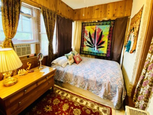 Beautiful &safe house 420Friendly - Gallery - 26