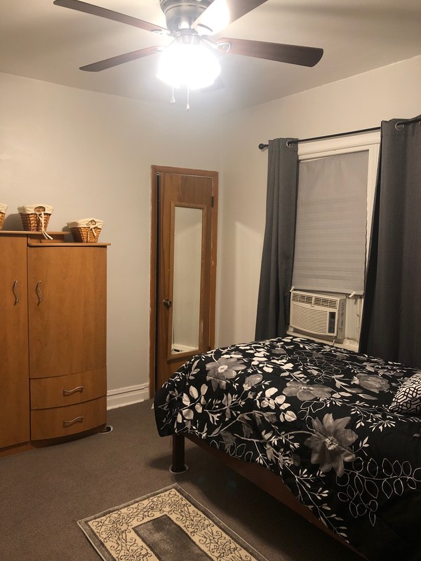 Single Room(Full Room) - 1