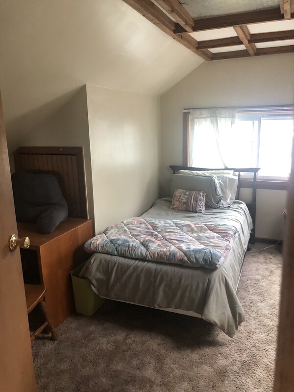 Bedroom(Full Room) - 1