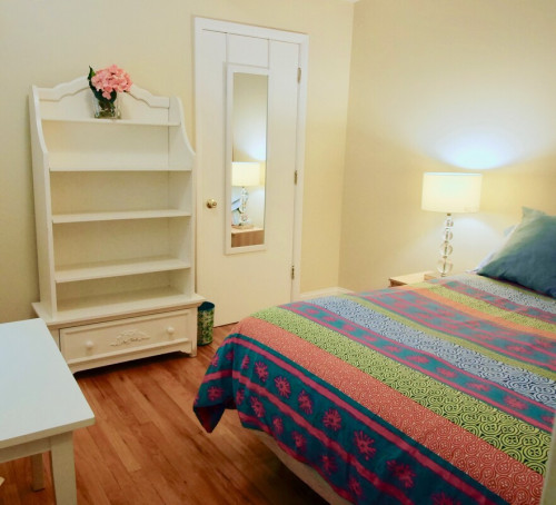 COZY ROOM NEAR ALL UNIVERSITIES  - Gallery - 22