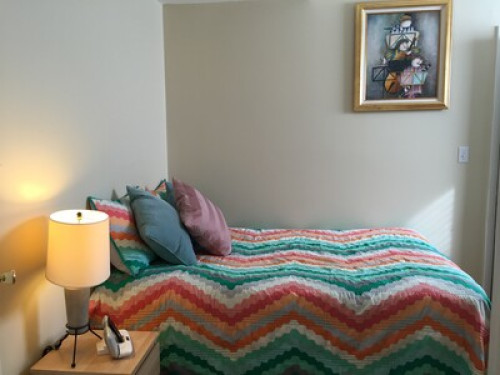 COZY ROOM NEAR ALL UNIVERSITIES  - Gallery - 26